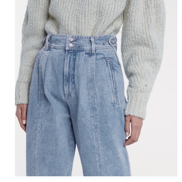 CITIZENS OF HUMANITY LEONA - Picture 3 of 4